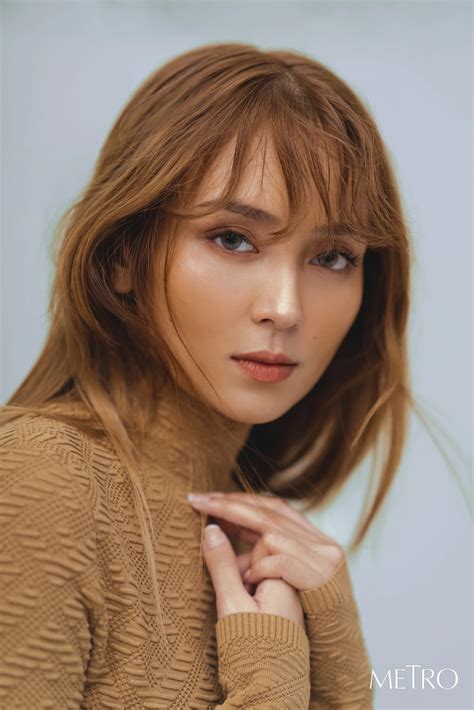 short hair kathryn bernardo|Kathryn Bernardo sports new haircut ahead of 2023 .